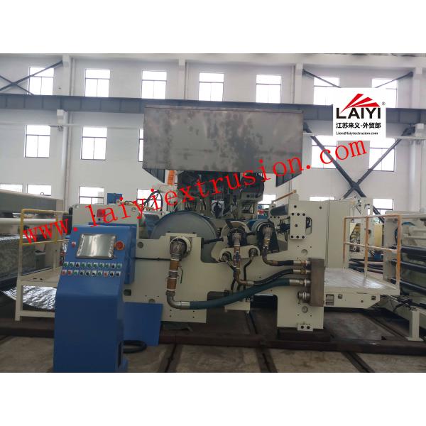 Quality Non - Woven Film Lamination Machine for sale