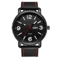 China Big Dial Dual Calendar Sports Watch Digital Casual Sports Men'S Watch factory