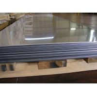 Quality 2024 - O Aircraft Aluminum Sheet 27000 Psi Tensile Strength Long Service Life for sale