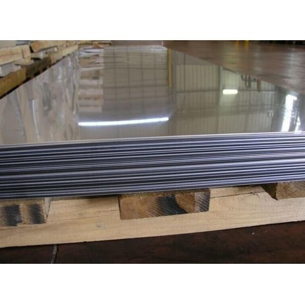 Quality 2024 - O Aircraft Aluminum Sheet 27000 Psi Tensile Strength Long Service Life for sale