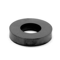 China Global Market Y25 Ring Ferrite Magnet for Speaker Manufacturing factory
