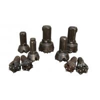 China Drill Bits Drilling Parts In Engineering Drilling Hole for sale
