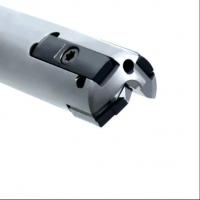 Quality Customized Wholesale Deep Hole Drill Tools | Indexable Carbide Insert Gun Drill for sale