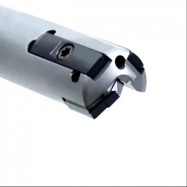 Quality Customized Wholesale Deep Hole Drill Tools | Indexable Carbide Insert Gun Drill Tools for sale