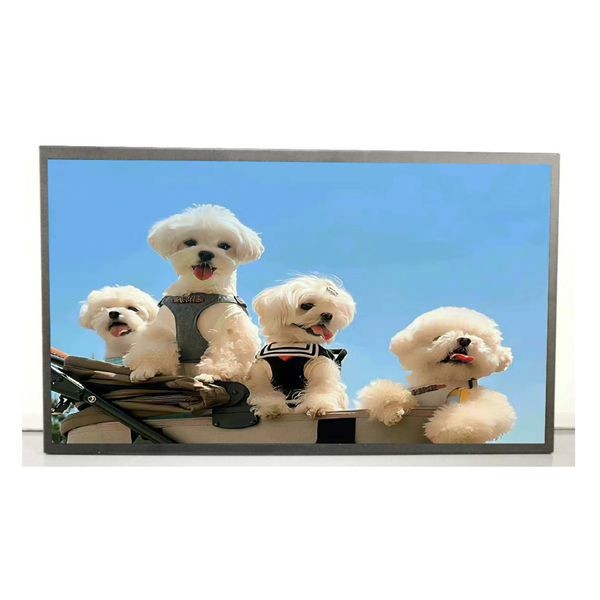Quality 27 Inch High Tni LCD Module Panel 1000nits Lcd Advertising Display Panel for sale