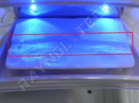 China Desktop Cryolipolysis LED Vacuum Machine for Body Reshaping factory