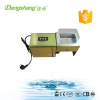 China Black seed pumpkin seed oil press machine with CE approval factory