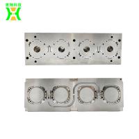 Quality Core Cavity Stavax Plastic Mould Parts Hardness 50-52HRC Sturdy for sale