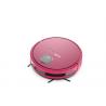 China Dual Side Brush Robot Vacuum Mopping Cleaner Auto Charging With Vslam Mapping Function factory