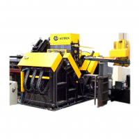 Quality High Speed CNC Angle Drilling and Marking Machine Line for Angle Steel Tower for sale