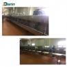 China Stainless Steel Dog Food Manufacturing Equipment Pet Biscuit Production factory