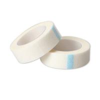 Quality 5m 10m Medical Dressing Tape 10yards Bandage Dressing Non Woven Paper Tape for sale