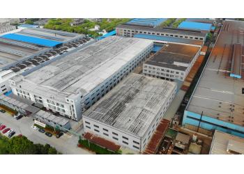 China Factory - Jiangyin M&C Heat Parts Co.,Ltd