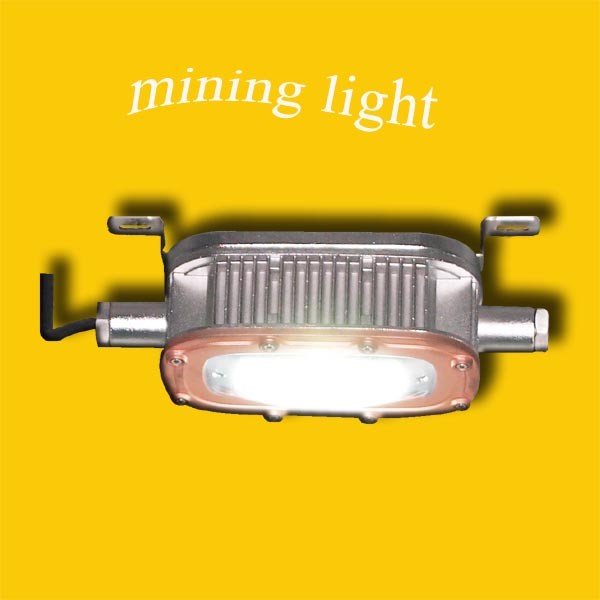 Quality Waterproof IP68 LED Explosion Proof Light 3000LM For Industry Plant for sale