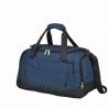 China Portable 600D Gym Duffel Bag With Shoulder Strap Foldable Multi Purpose factory