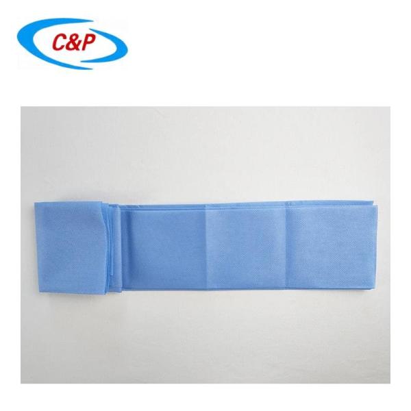 Quality Fenestrated Nonwoven SMS Drape Sheet Towel Sterile OEM for sale