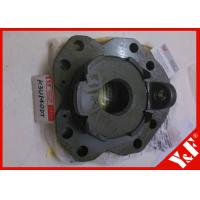 Quality Kawasaki Excavator Hydraulic Parts For K3V140DT Hydraulic Pump Parts Swash Plate for sale