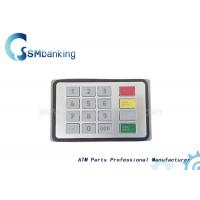China English & Russian EPP ATM Keyboard 7128080008 / Hyosung ATM Parts EPP-6000M factory