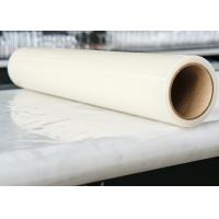 China 2 Mil Clear Film To Protect Marble Countertop Protection Film 600mm for sale