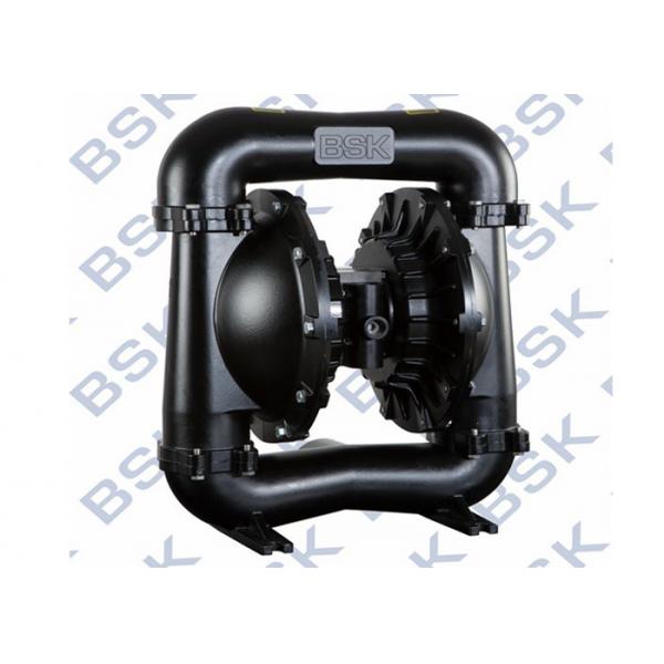 Quality 3 Inch Air Operated Diaphragm Pump Corrosion Resistance Chemical Diaphragm Pump for sale