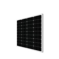 China 156mm*156mm Mono Solar Panel Solar Cell 7.5kg 1 Years Warranty factory