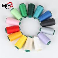 China 75D/2 Polyester Sewing Thread factory