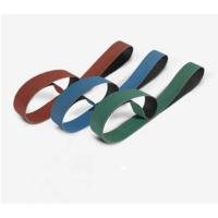 China 10mm-2850mm Abrasive Belts Coated Abrasives Sanding Belts For Metal factory