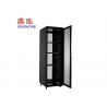 China Network Profile Fiber Optic Cabinet S Shaped Mounting Ventilation ≥ 70% factory