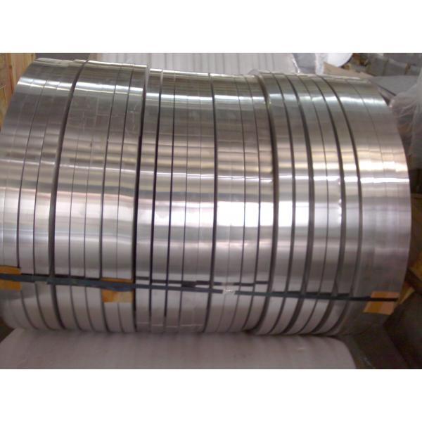 Quality 3003 ， H26 Aluminium Strip for Window Spacer Bar with 0.20mm-0.5mm Thickness x for sale