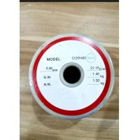 China Wholesale Electric Heating Nickel Chrome Cr20Ni80 Nichrome 80 Resistance Wire for sale factory