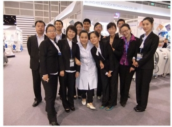 China Factory - Beijing KES Biology Technology Co., Ltd.