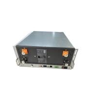 Quality GCE BMS Management System 210S 672V 500A high voltage master with relay for sale