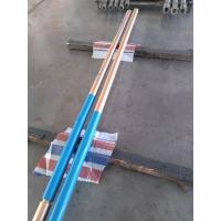 Quality 45mm Downhole Motor Directional Drilling Motor For Sidetracking Operation for sale