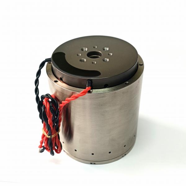 Quality High Precision VCM Voice Coil Motor Permanent Magnet Mini Motor Low Noise for sale