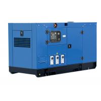 Quality Cummins diesel generator set powered by original engine with high quality for sale