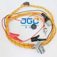 Quality E320D 320D Engine Wire Harness 296-4617 For C6.4 Excavator Accessories for sale