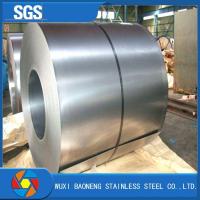 Quality ASTM Grade 304l Stainless Steel Coil Cold Rolled Stainless Steel Plate Sheet In Coil for sale