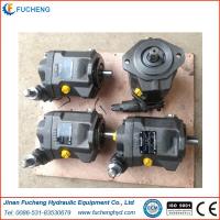 China Hot sales China Good quality Hydraulic Pump A10VSO/18/28/45/63/71/100/140 factory