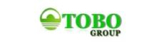 China TOBO STEEL GROUP CHINA logo