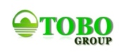 China TOBO STEEL GROUP CHINA logo