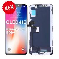 China Lcd Screen For Iphone X Display Gx For Iphone X Oled Screen Original For Iphone X Display Original Oled Incell For Iphon factory