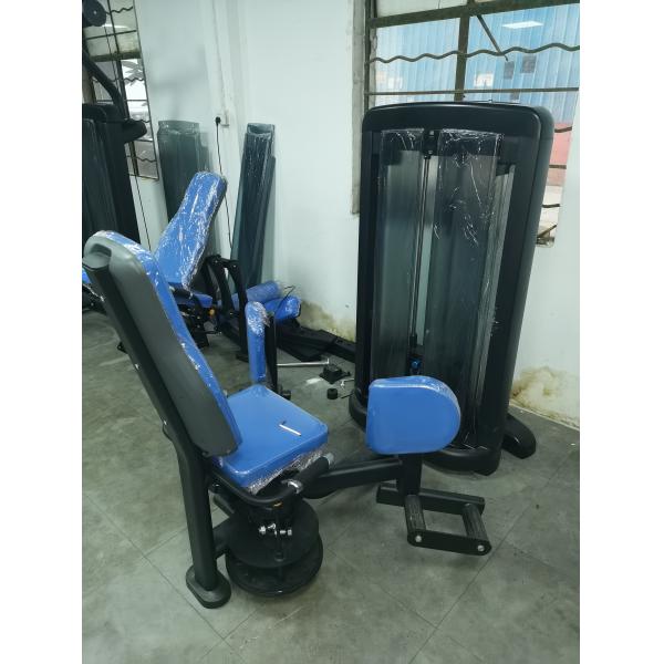 Quality CE ISO9001 Outer Hip Abduction Inner Thigh Machine OEM ODM for sale