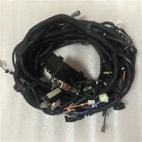 China 21NB-10043 HYUNDAI Excavator Wiring Harness R305-7 R455-7 Automotive Cable Assembly for sale