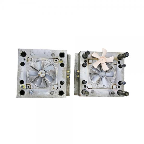 Quality 45# Mold Steel High Pressure Injection Mold Molding For ABS TPU Medical Injected for sale