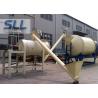 China Full Automatic Dry Mortar Mixer Machine For Cement / Sand CE / ISO Approved factory