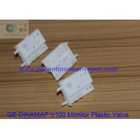 China Medical Repairing Parts GE Dinamap V100 Patient ,Monitor Plastic Valve In Stocks For Selling For New for sale