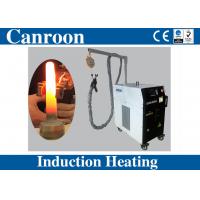 Quality High Efficiency Induction Heat Treatment System Induction Heating Power Supply for sale