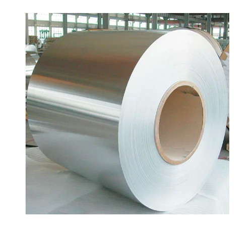 Quality JIS SUS321 SS 321 Stainless Steel Coil For Industry for sale
