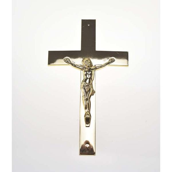 Quality Catholic Funeral Crucifix PP Recycled Materials Environmental Friendly for sale
