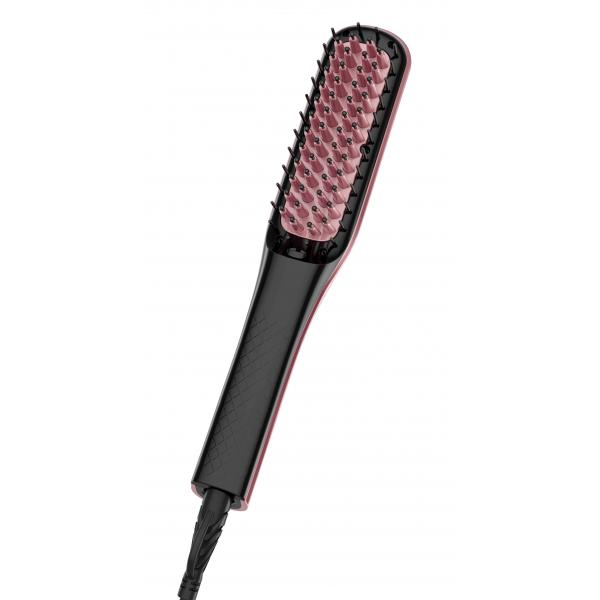 Quality MESKY LCD Display 110-240volt Hair Styling Tools Ionic Ceramic Hot Combs for sale